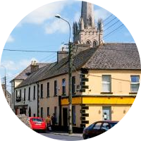 Carlow