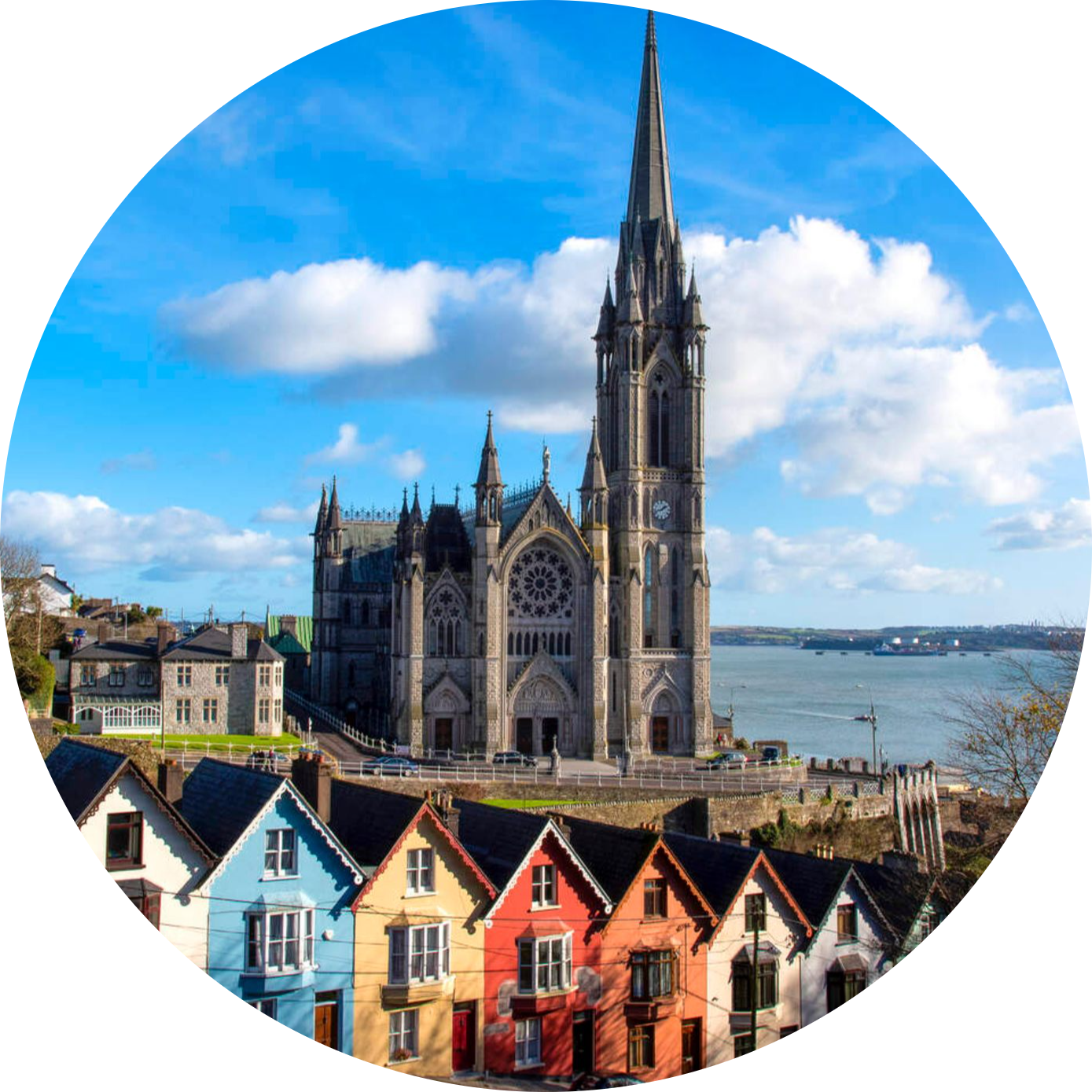 Cork