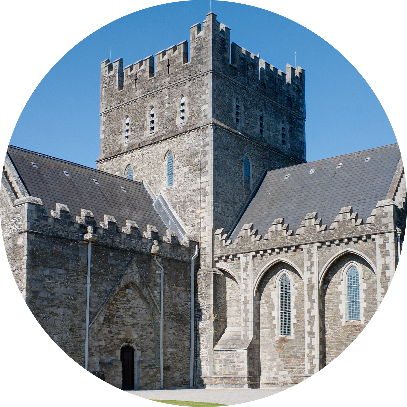 Kildare