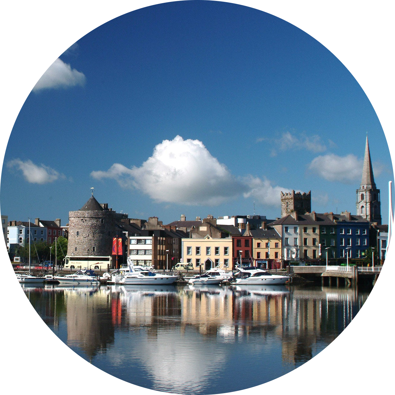 Waterford